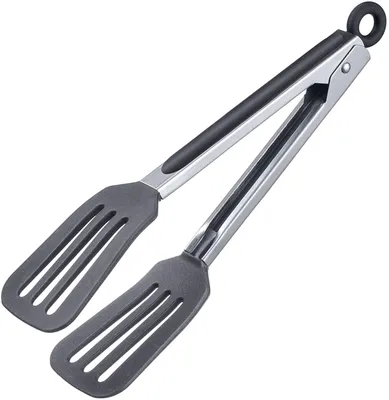 Immagine prodotto di Westmark Servierzange Comfort Silicone Mini, 26.5 cm, 16112270