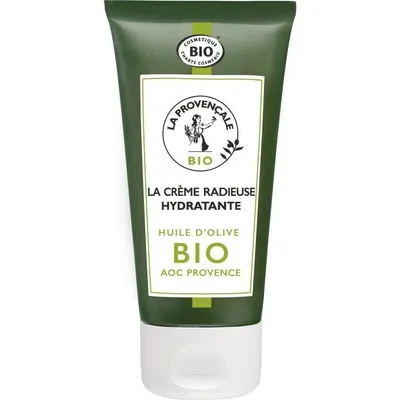 Zdjęcie produktu dla Krem nawilżający Radiant Organic