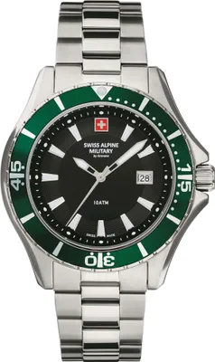 Obrázek produktu pro Swiss Alpine Military Nautilus SAM7040.1134