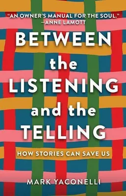 Immagine prodotto di Between The Listening & The Telling – Lingua: Inglese