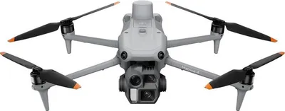 Zdjęcie produktu dla DJI Matrice 4E, 4 wirn., 20 MP, 3840 x 2160 px, 21 m/s, 6741 mAh, Szary