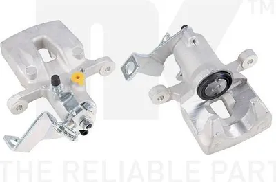 Produktbild von NK Bremssattel Hinten Rechts für HYUNDAI i30 (GD) Ø34mm 2134108