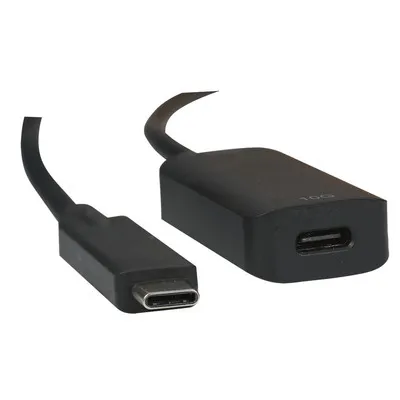 Produktbild von EFB-Elektronik USB 3.2 Gen2 10Gbit Verlängerungskabel,,Typ-C Stecker