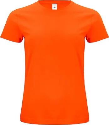 Produktbild von Clique Classic OC-T Ladies