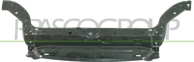 Produktbild von PRASCO CI9173200 Schlossträger Frontmaske für CITROËN Berlingo / Berlingo First (MF, GJK, GFK) Frontverkleidung