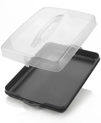 Produktbild von Transportbox Blechkuchen 40 cm EUROHOME®