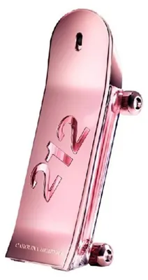 Zdjęcie produktu dla Carolina Herrera, 212 Heroes Forever Young, Eau De Parfum, For Women, 50 ml