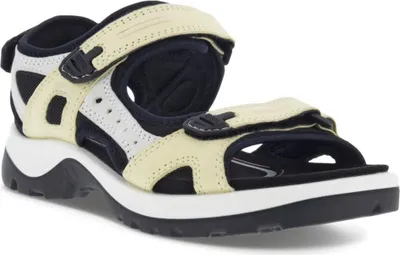 Produktbild von Ecco Komfort Sandalen Damen 31353430383431 Beige 37 EU