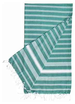 Produktbild von BUTLERS Hamamtuch SURFSIDE