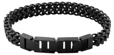 Produktbild von LIEBESKIND Berlin Armband LJ-1096-B-23 IP Schwarz