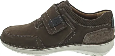 Produktbild von Josef Seibel New Anvers 83 Slipper Braun