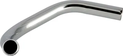 Zdjęcie produktu dla Kolektor, chrom - Simson KR51/2 Schwalbe