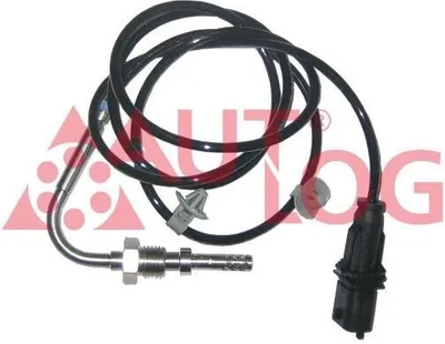 Produktbild von AUTLOG AS3160 Abgastemperatursensor für OPEL Meriva A (X03)