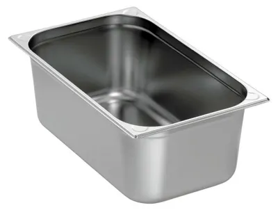 Obrázek produktu pro Kontejnery GN, 1/1 GN, hloubka 200 mm, Basic Line