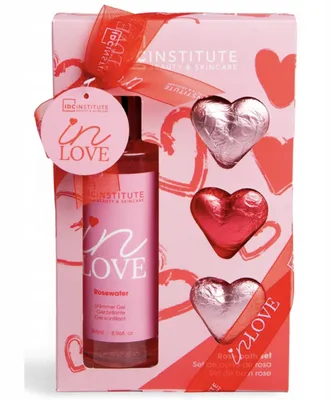 Produktbild von Geschenkset - Badekugeln, Badegel