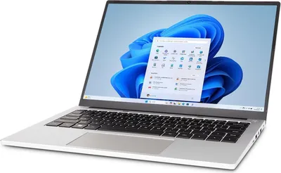 Image de Wortmann TERRA MOBILE 1410M – 14 pouces, Intel Core Ultra 5 125U, 16 Go de RAM, SSD de 512 Go, Windows 11 Home