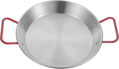 Immagine prodotto di Pentola in acciaio, mini pentola, pentola antiaderente, pentola per uova, argento/24 cm