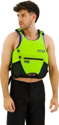 Produktbild von Ion Booster X Weste Gelb XS Gelb XS