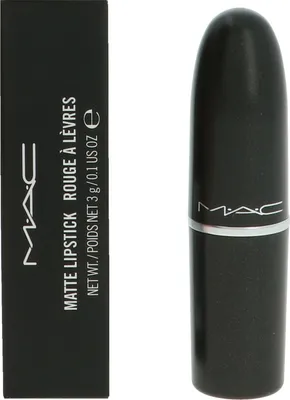 Produktbild von MAC Matte Lipstick, Nude, Honeylove, 1 Farben, Färbung, Unisex, Matte