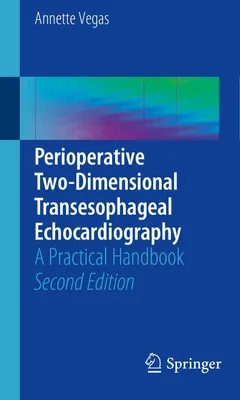 Produktbild von Perioperative Two-Dimensional Transesophageal Echocardiography