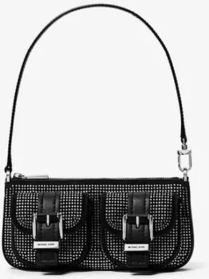 Obrázek produktu pro Michael Kors Zoey Černý