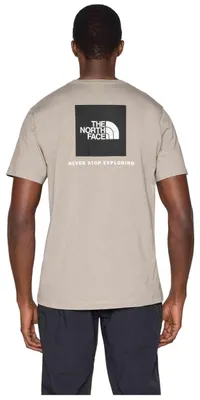 Image de T-shirt The North Face NF0A8B6K2MB1 pour Uni