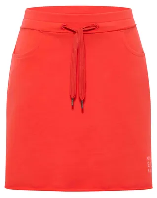 Produktbild von Elbsand Mara Sweatrock in Rot Gr. M