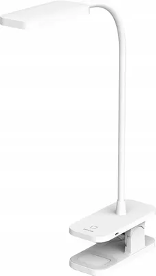 Produktbild von Proove Light Bite LED-Schreibtischlampe 5 W 1200 mAh Weiß