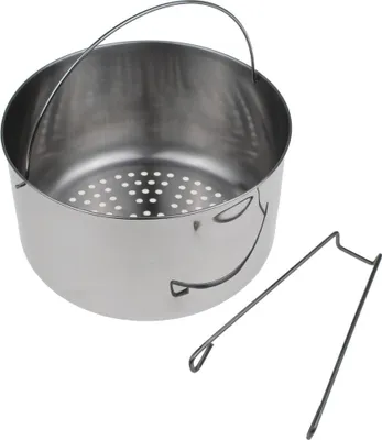 Produktbild von Lagostina 010920260407 Dampferkorb