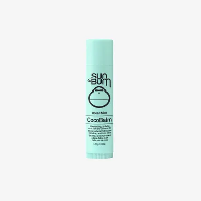 Immagine prodotto di Sun Bum CocoBalm Moinst Lip Balm Ocean Mint