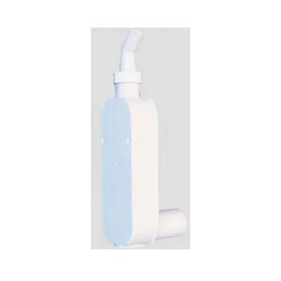 Produktbild von SANIT Wasch-/Spülmaschinen-Ablauf aus Kunststoff d=40 mm Abdeckgehäuse weiß 31.604.00..0000