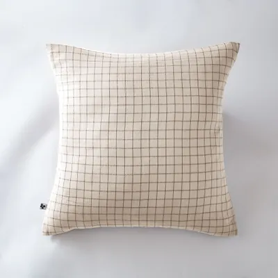 Produktbild von Kissenbezug 60 x 60 cm GAÏA MIX Pampa