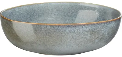 Zdjęcie produktu dla ASA Selection, miska na sałatę, denim, średnica 29,5 cm