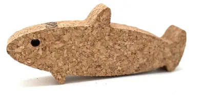 Produktbild von Korxx Hai