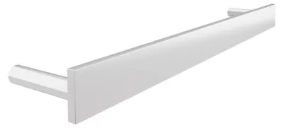 Produktbild von Griff TOALLERO 300 ELOXIERTEM ALUMINIUM GLÄNZEND