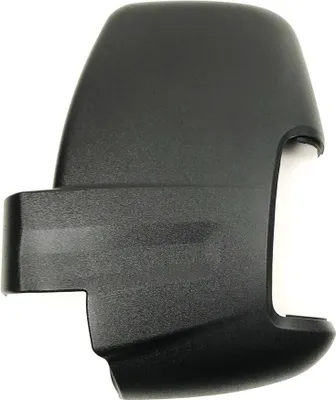 Produktbild von Spiegelkappe Abdeckung Kappe Links kurzer Arm passend für Ford Transit V363
