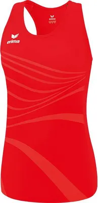 Image de Débardeur Erima Racing Rouge - 42