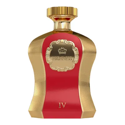 Zdjęcie produktu dla Afnan Highness IV woda perfumowana dla kobiet 100 ml