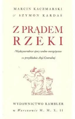 Productafbeelding van Kardas, S: Z pradem rzeki