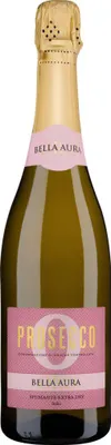 Produktbild von Prosecco Spumante Brut DOC Bella Aura Oro Venetien | Italien | 11% vol | 0,75 l