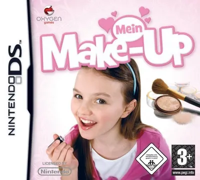 Produktbild von Mein Make-Up