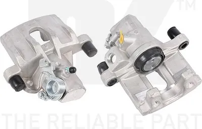 Produktbild von NK 2125158 Bremssattel Hinten Rechts Ø38mm für FORD Focus II Schrägheck (DA, HCP, DP) Focus II Kombi (DA, FFS, DS) für VOLVO V50 (545) für MAZDA 5