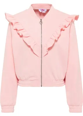 Immagine prodotto di Giacca sportiva da donna UCY, rosa, taglia 38