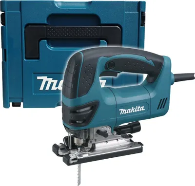 Produktbild von Makita Stichsäge 720W Makpac 4350Ctj Fall