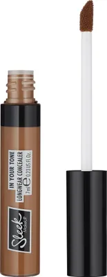 Image de SLEEK | IN YOUR TONE | Visage