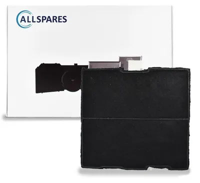 Produktbild von AllSpares Aktivkohlefilter für Dunstabzugshauben geeignet für Bosch DHZ5226 /