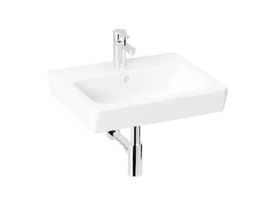 Obrázok produktu pre Umývadlo Jika Lyra+ 55 cm H8103810001041