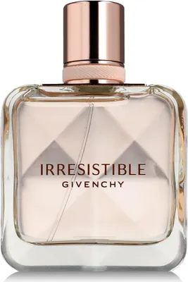Produktbild von Givenchy Irrésistible Givenchy Fraiche Eau De Toilette 50 ml (woman)