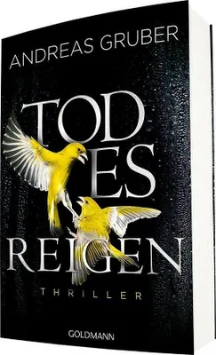 Obrázok produktu pre Todesreigen