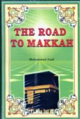 Immagine prodotto di La strada per Makkah